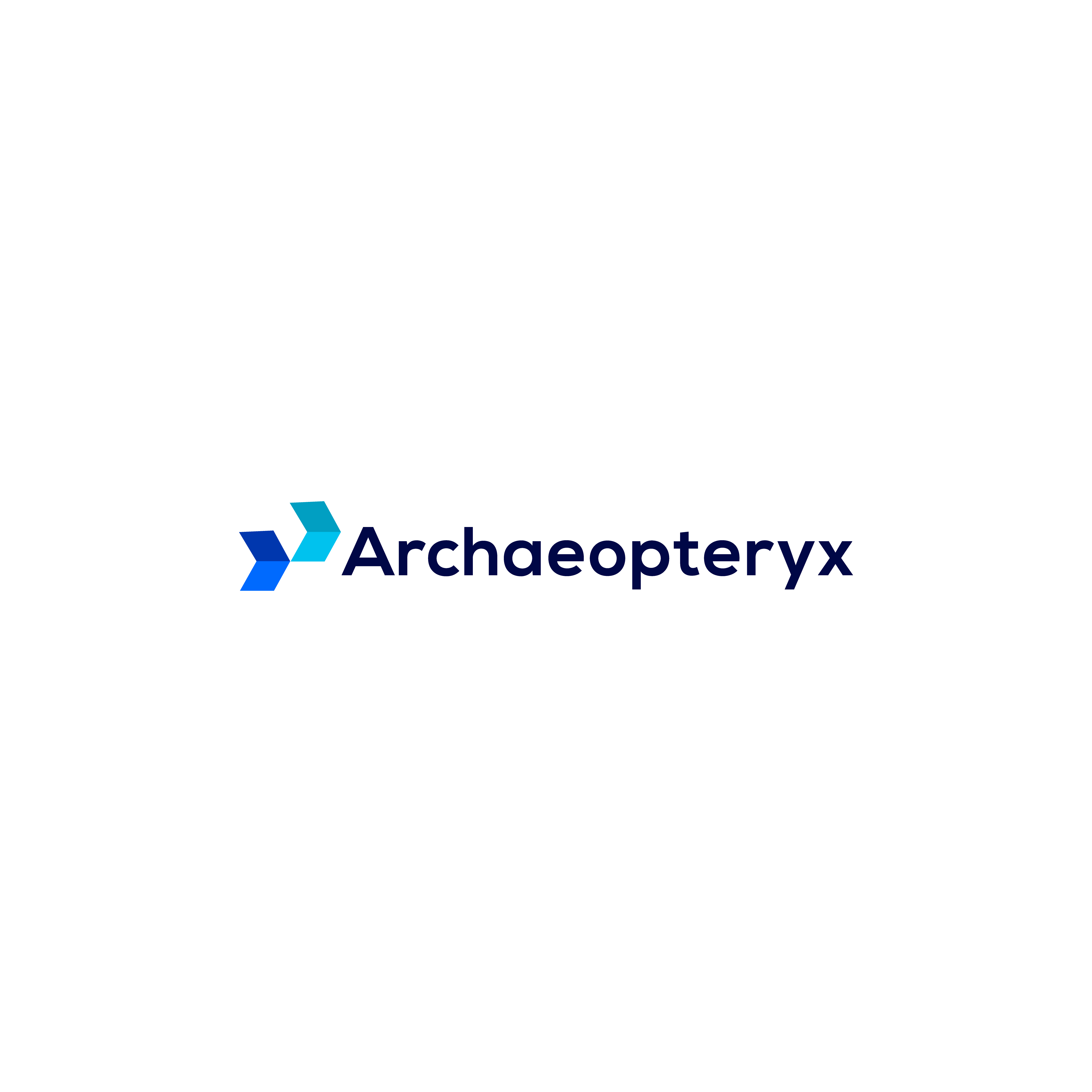 Logo Design by sabira 2 for Archaeopteryx | Design #23932856