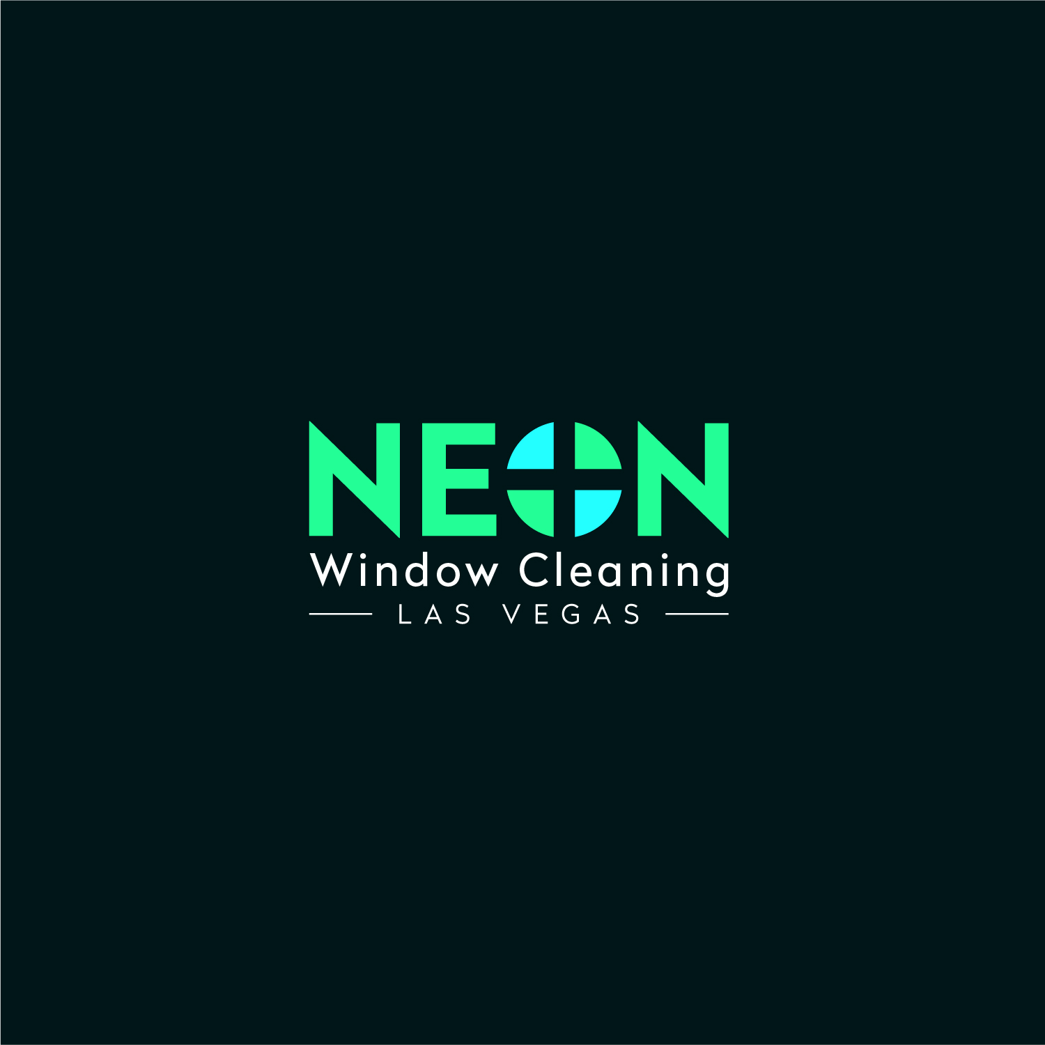 Design de Logo par Muhammad Imran 3 pour Neon Window Cleaning | Design #23918372