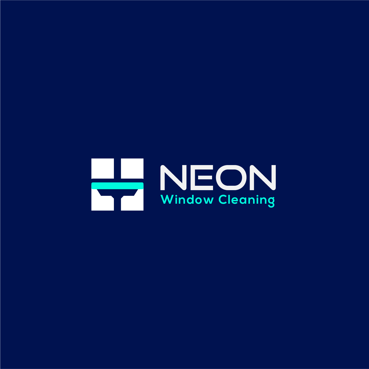 Design de Logo par Muhammad Imran 3 pour Neon Window Cleaning | Design #23918373