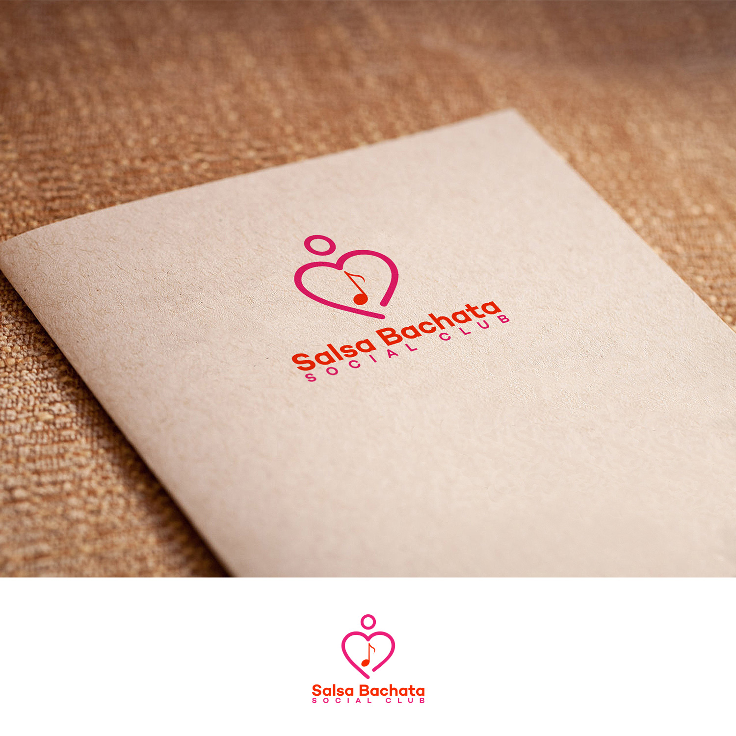 Logo Design by DesignDUO for Jennifer Benavidez | Design #23942275