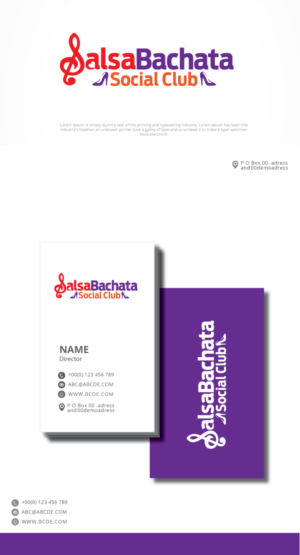 Design de Logo par graphicevolution pour Jennifer Benavidez | Design : #23931099