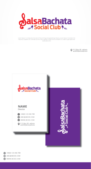 Design de Logo par graphicevolution pour Jennifer Benavidez | Design : #23947443