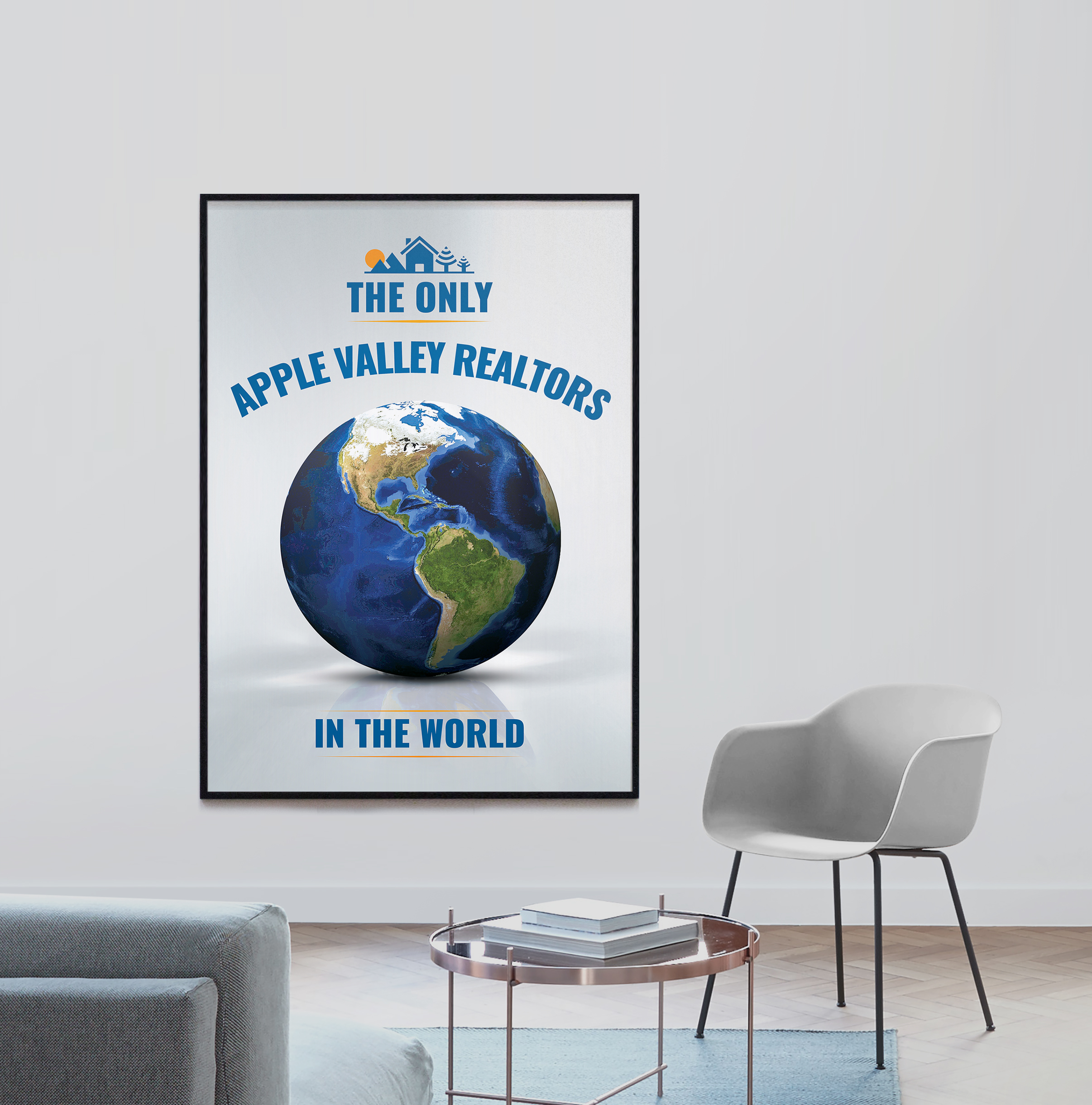 Graphic Design by Navisol Creatives for this project | Design #23930962