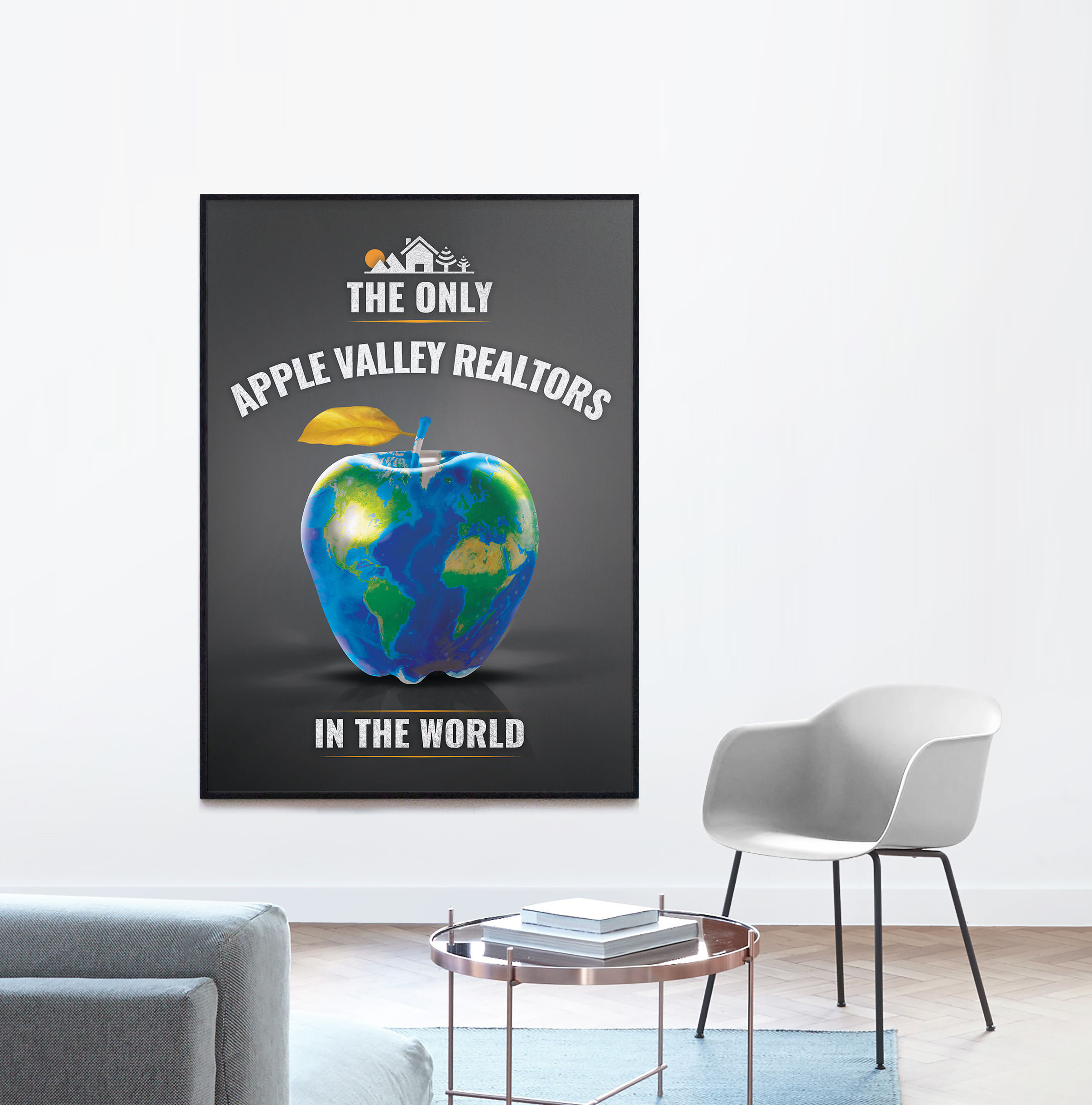 Graphic Design by Navisol Creatives for this project | Design #23930965