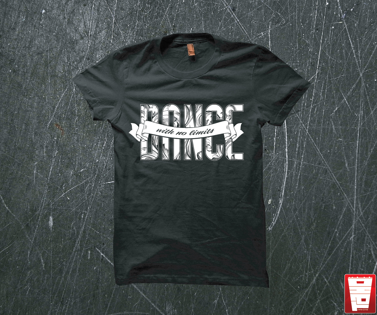 T-Shirt-Design von Taho Design für dieses Projekt | Design #23967066