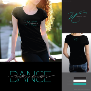 T-shirt Design by DAVIDEZIGN for this project | Design: #23971317