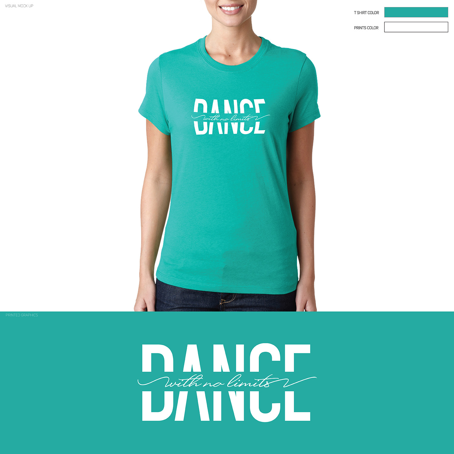T-shirt Design by DAVIDEZIGN for this project | Design #23971414