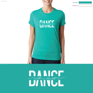 T-shirt Design by DAVIDEZIGN for this project | Design: #23971414
