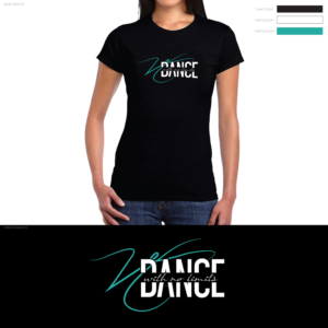 T-shirt Design by DAVIDEZIGN for this project | Design: #23975049