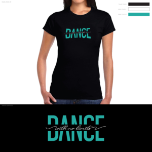 T-shirt Design by DAVIDEZIGN for this project | Design: #24191640