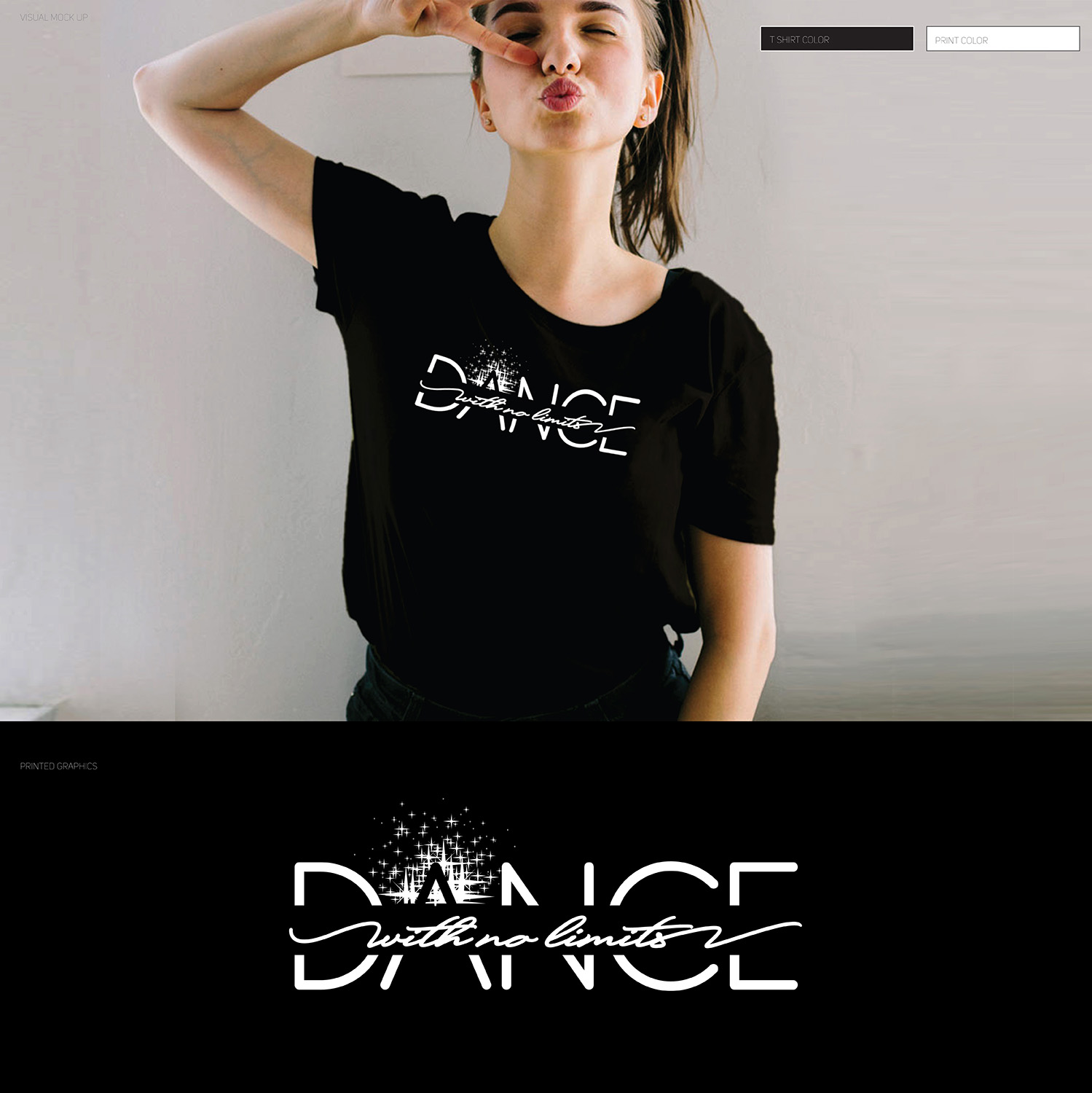 T-shirt Design by DAVIDEZIGN for this project | Design #24193252