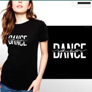 T-shirt Design by DAVIDEZIGN for this project | Design: #24203295