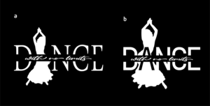 Play on Words T-shirt design for Dancer | Design de T-shirt par Al Pech