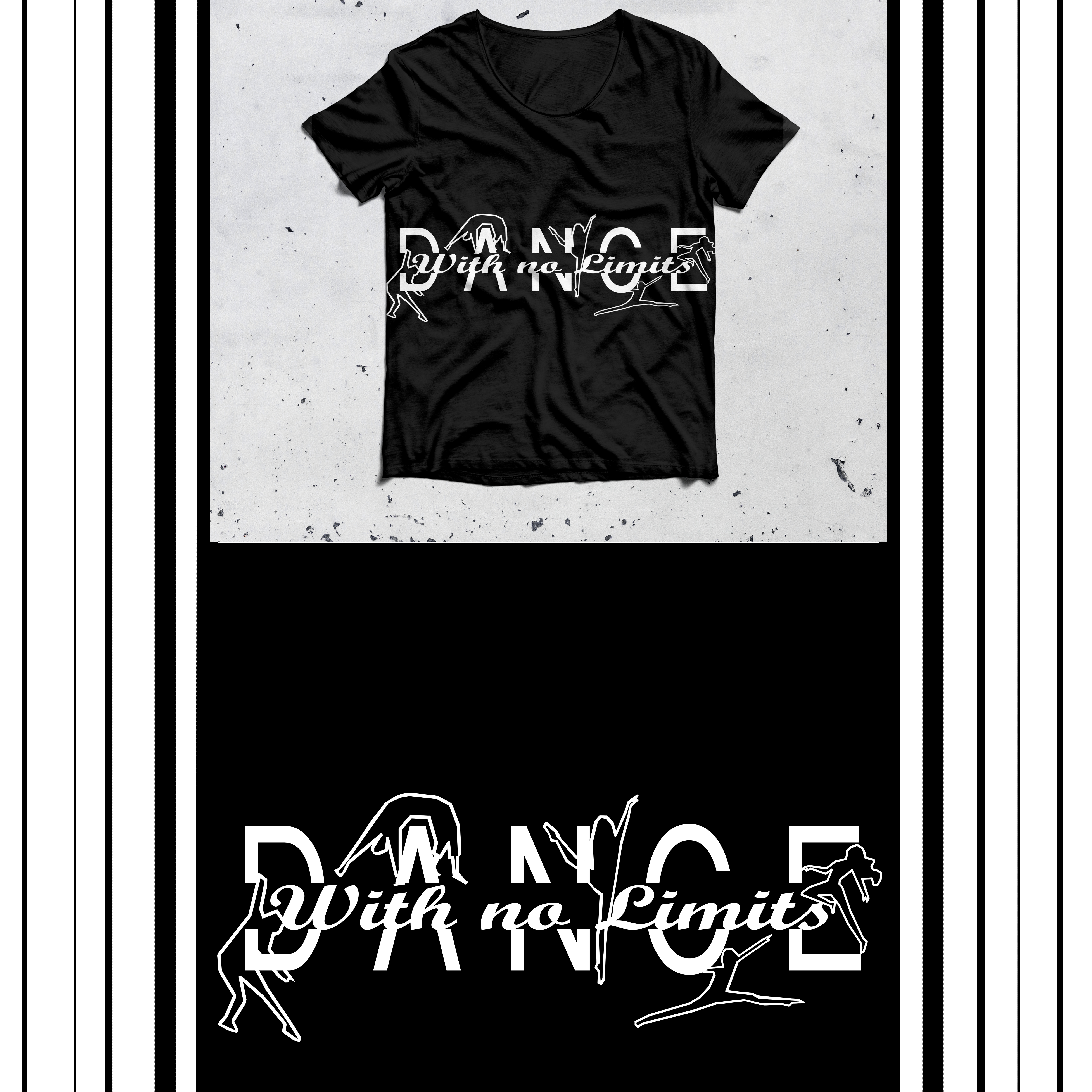Diseño de Camiseta por sisilyum para este proyecto | Diseño #23971218