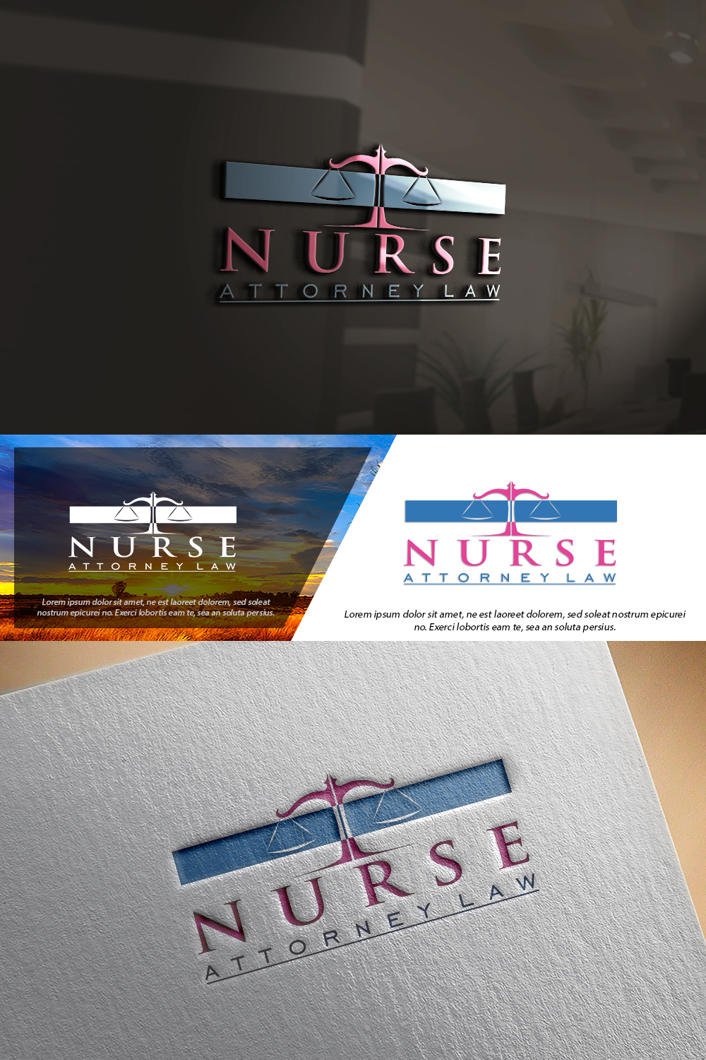 Logo Design by damian for this project | Design #24046292