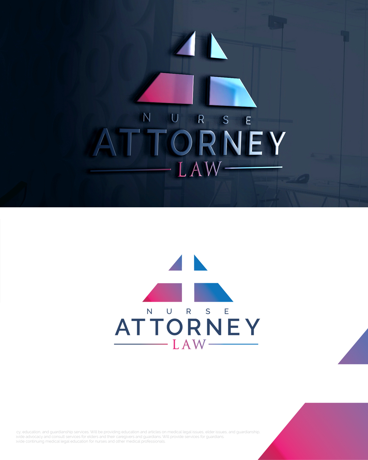 Logo Design by CanDoDesign for this project | Design #24068336