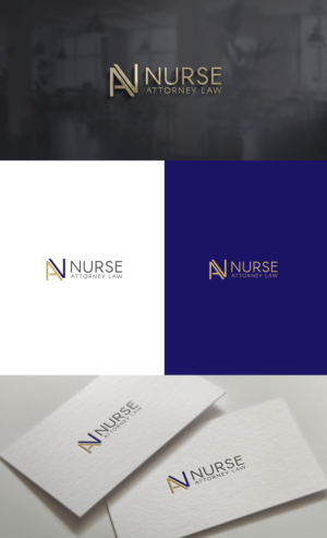 Possibly “Nurse Attorney Law” | Logo Design by GLDesigns