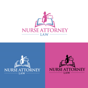 Possibly “Nurse Attorney Law” | Logo Design by sherman