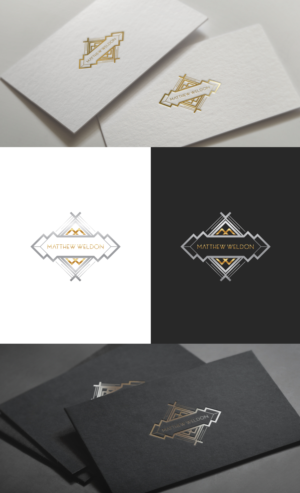 Logo Design by GLDesigns for this project | Design: #23919982