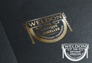 Read the description | Diseño de Logo por rahman.walker
