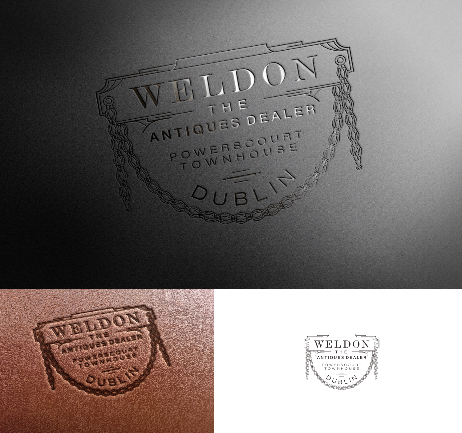 Logo Design by BUNG for this project | Design #24008126