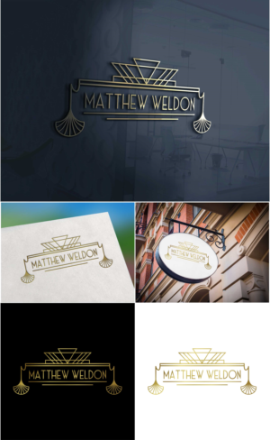 Logo Design by Nicolene Basson for this project | Design #23925936