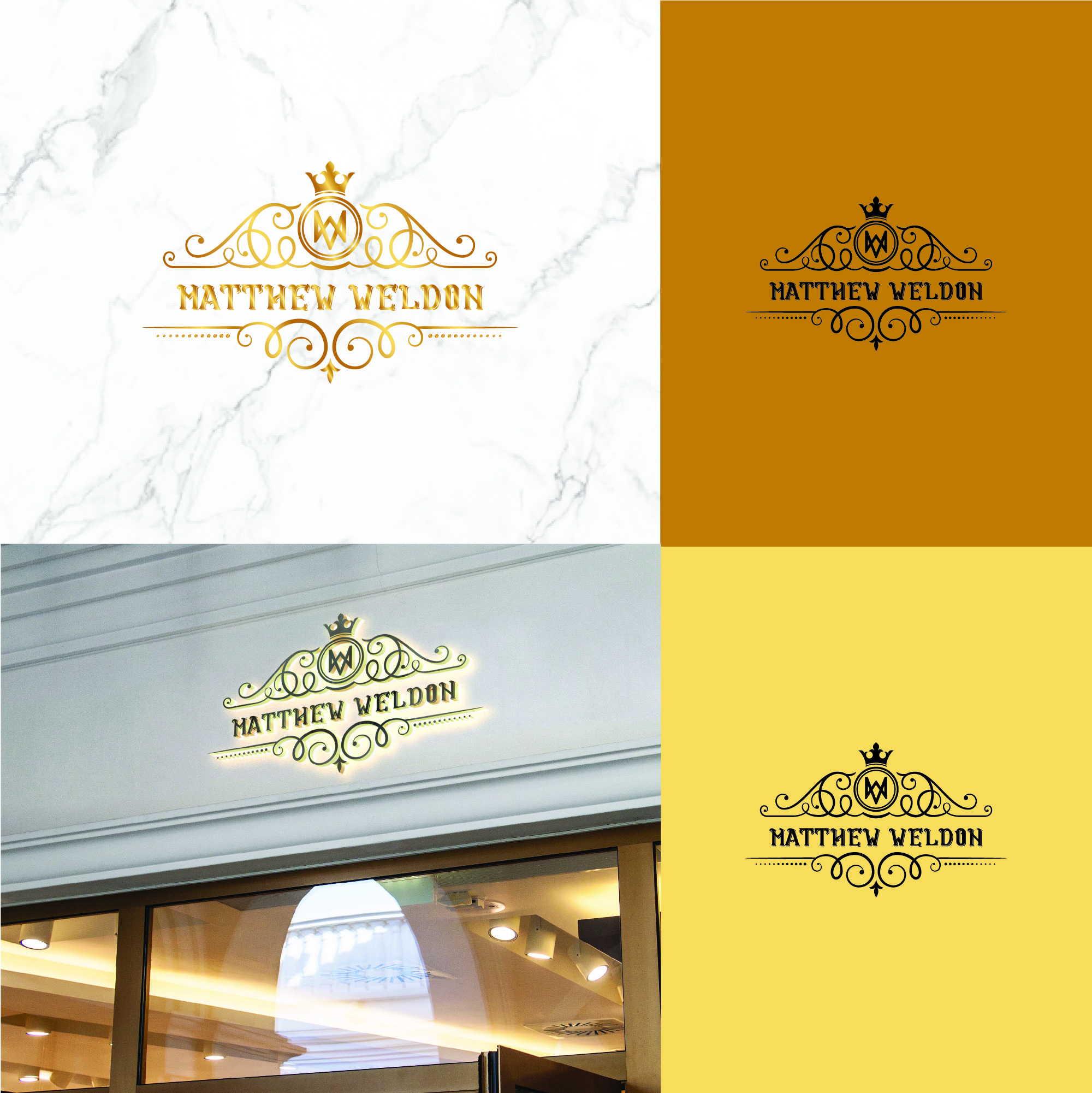 Diseño de Logo por MarkazAlrusumatOfficial para este proyecto | Diseño #23959115