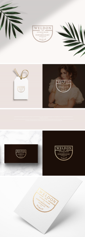Logo Design by Kristina! for this project | Design: #23992421