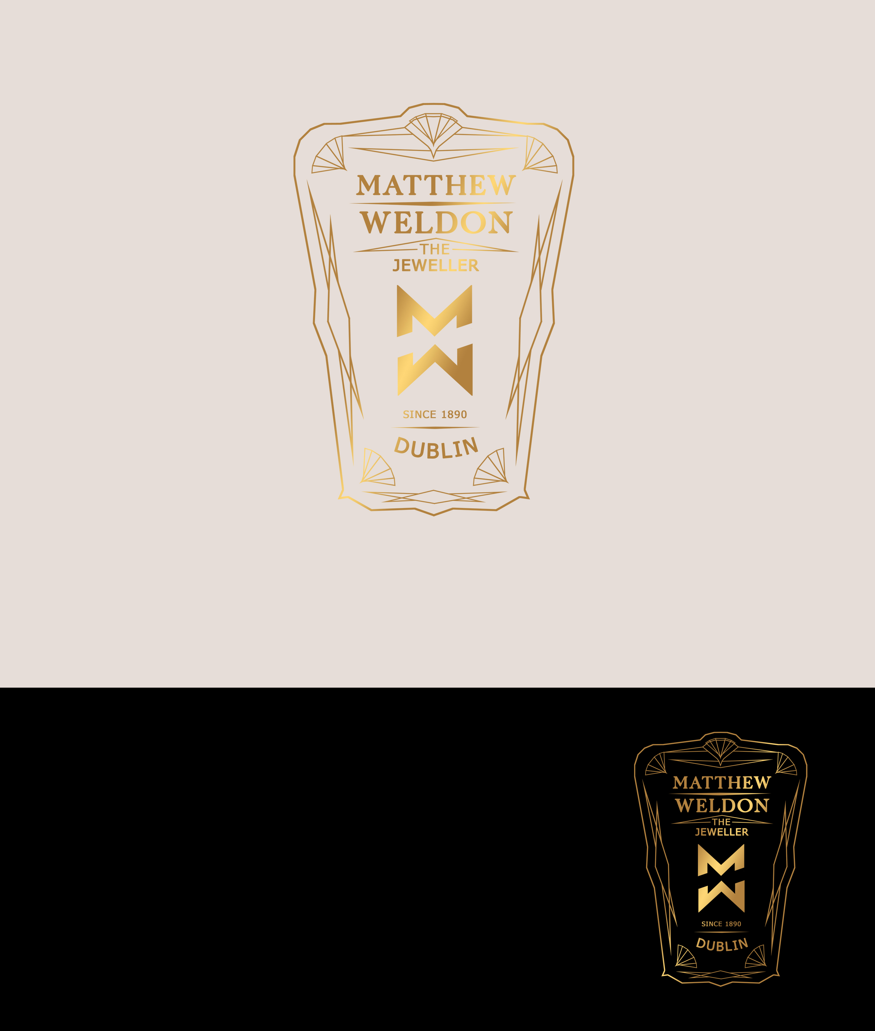 Logo Design by Ana Gocheva for this project | Design #23920790