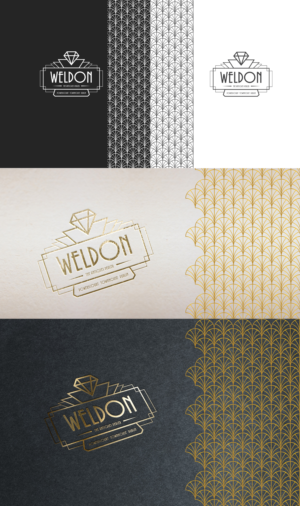 Logo Design by BojanP