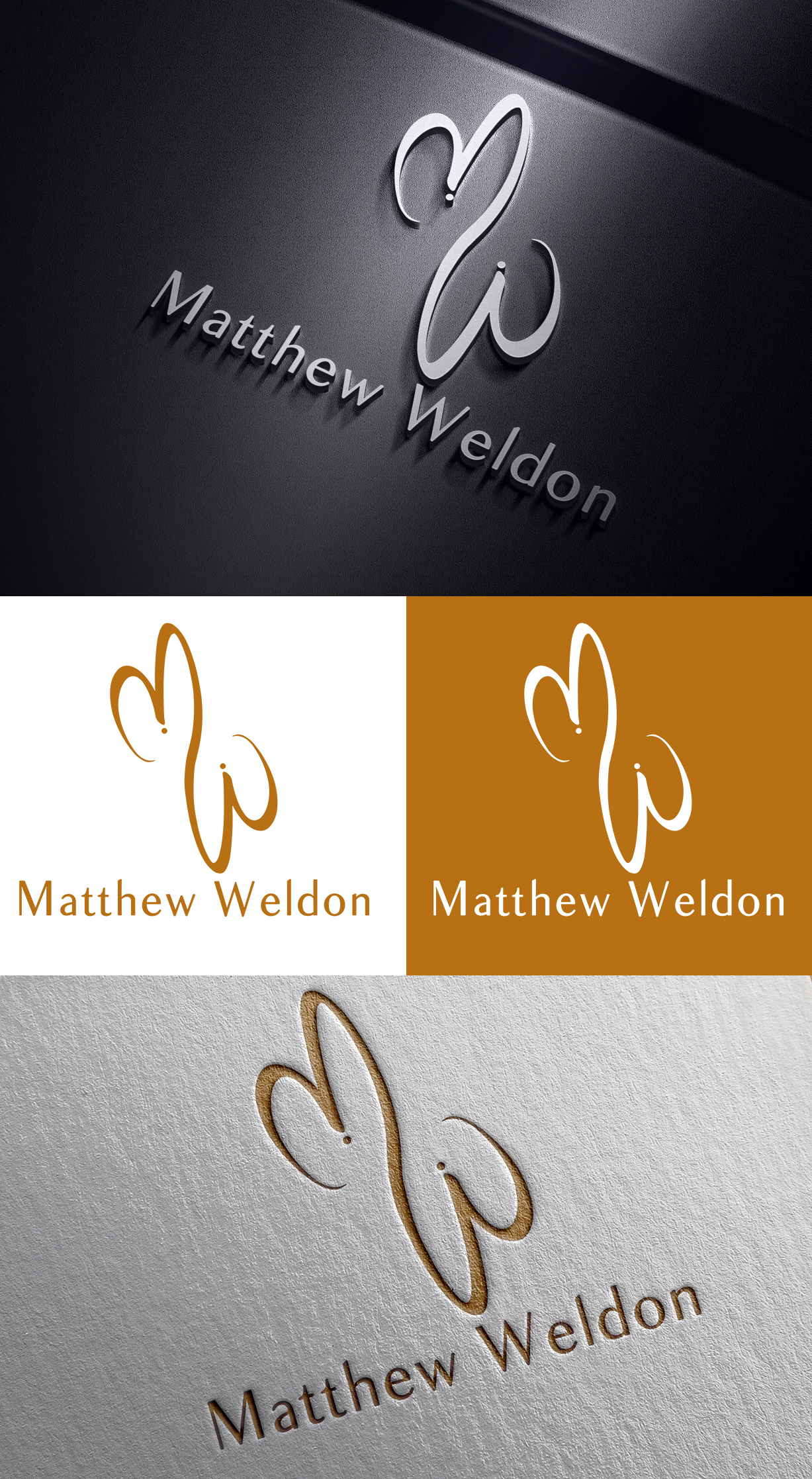 Logo Design by vishvajit_vala808 for this project | Design #23920004