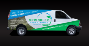 Car Wrap Design by Kira Graphics for this project | Design: #24057298