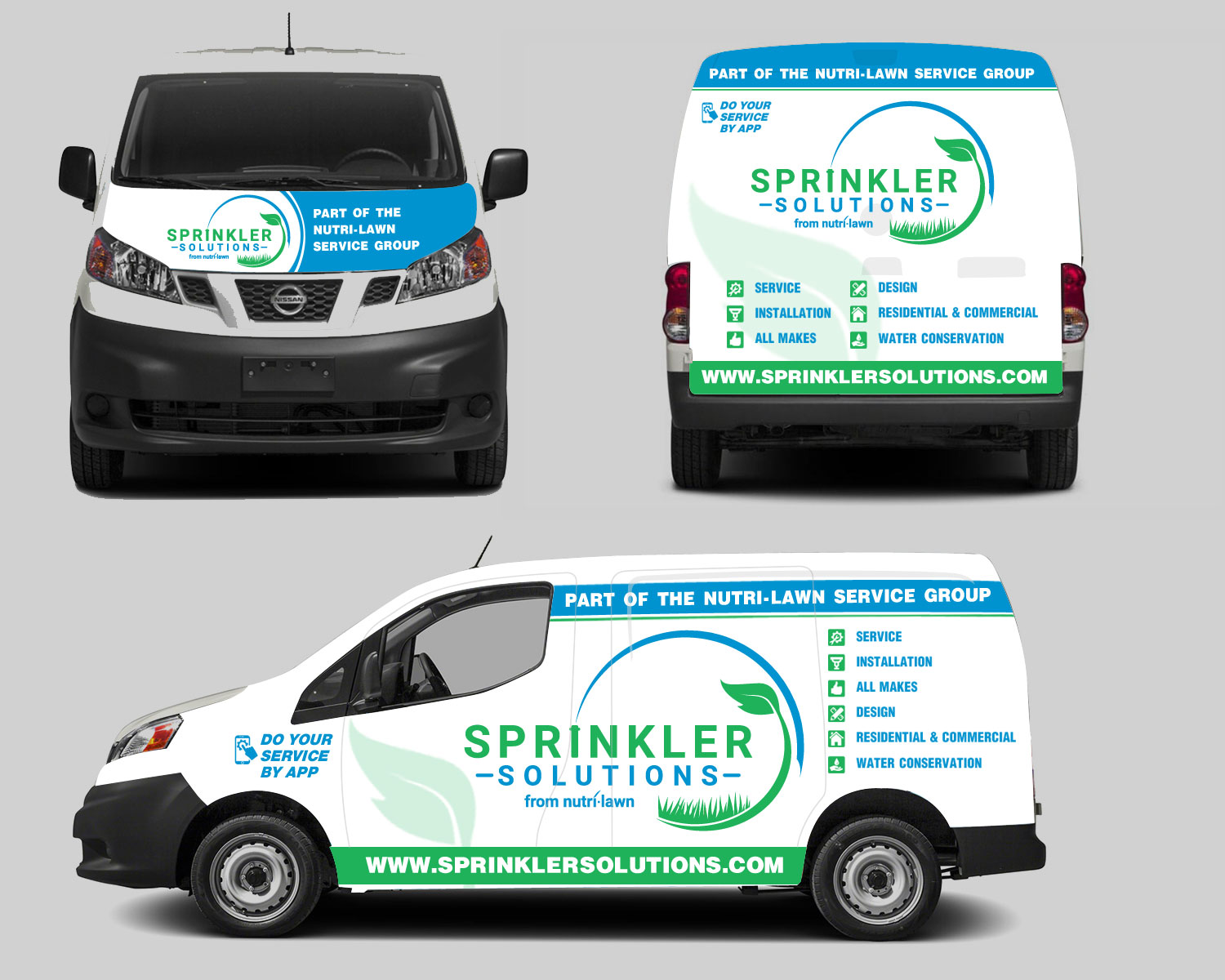 Car Wrap-Design von Namita für dieses Projekt | Design #23923058