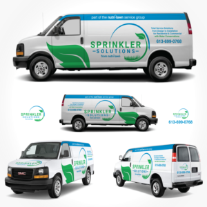 Car Wrap Design by elbisnopser for this project | Design #23939342