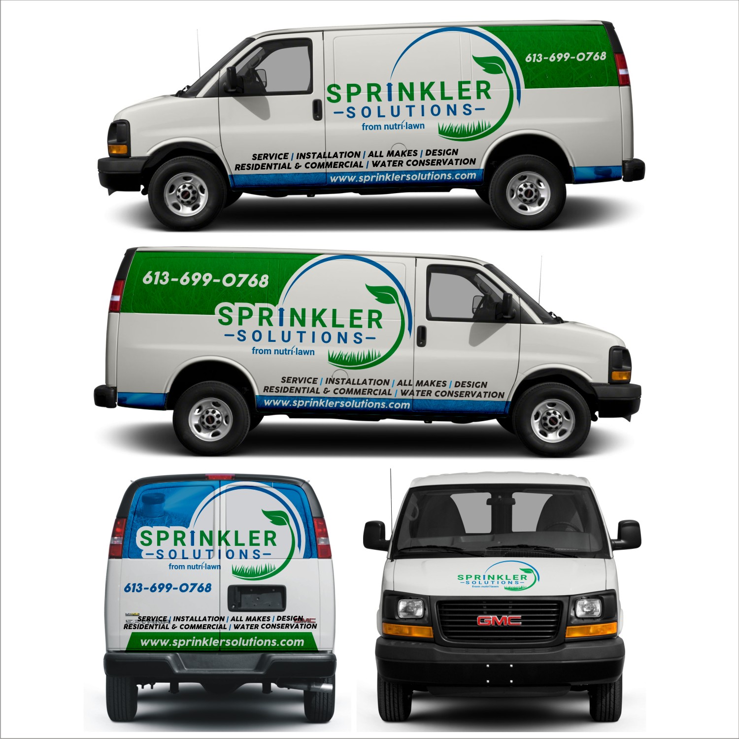 Car Wrap Design by DG+ for this project | Design #23938070