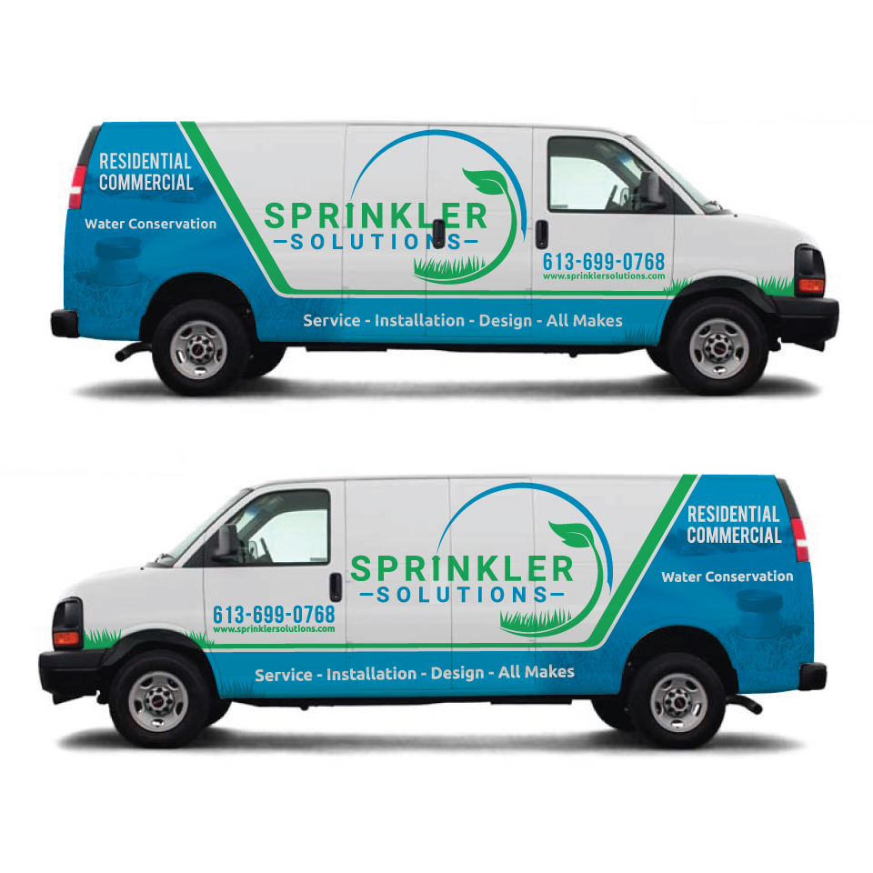Car Wrap Design by Yoga Tri for this project | Design #23921556