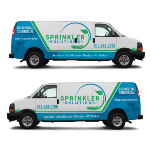 Car Wrap Design by Yoga Tri for this project | Design: #23921556