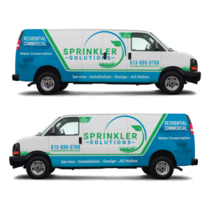Car Wrap Design by Yoga Tri for this project | Design: #23921626