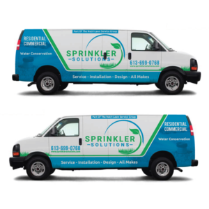Car Wrap Design by Yoga Tri for this project | Design: #23921687
