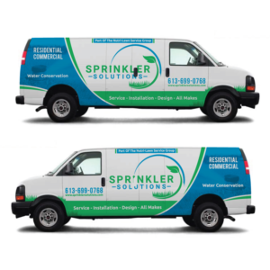Car Wrap Design by Yoga Tri for this project | Design: #23927314