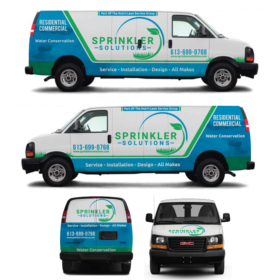 Car Wrap Design by Yoga Tri for this project | Design: #23927824