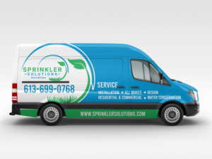 Car Wrap Design by Imagine design000