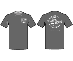 T-shirt Design by Devon Henry Productions for berkTLD | Design: #23921141