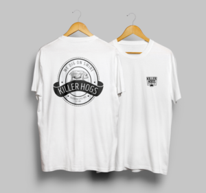 T-shirt Design by EywapMedia for berkTLD | Design: #23924481