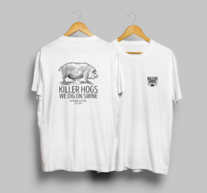 T-shirt Design by EywapMedia for berkTLD | Design: #23924696