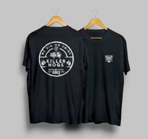 T-shirt Design by EywapMedia for berkTLD | Design: #23924713
