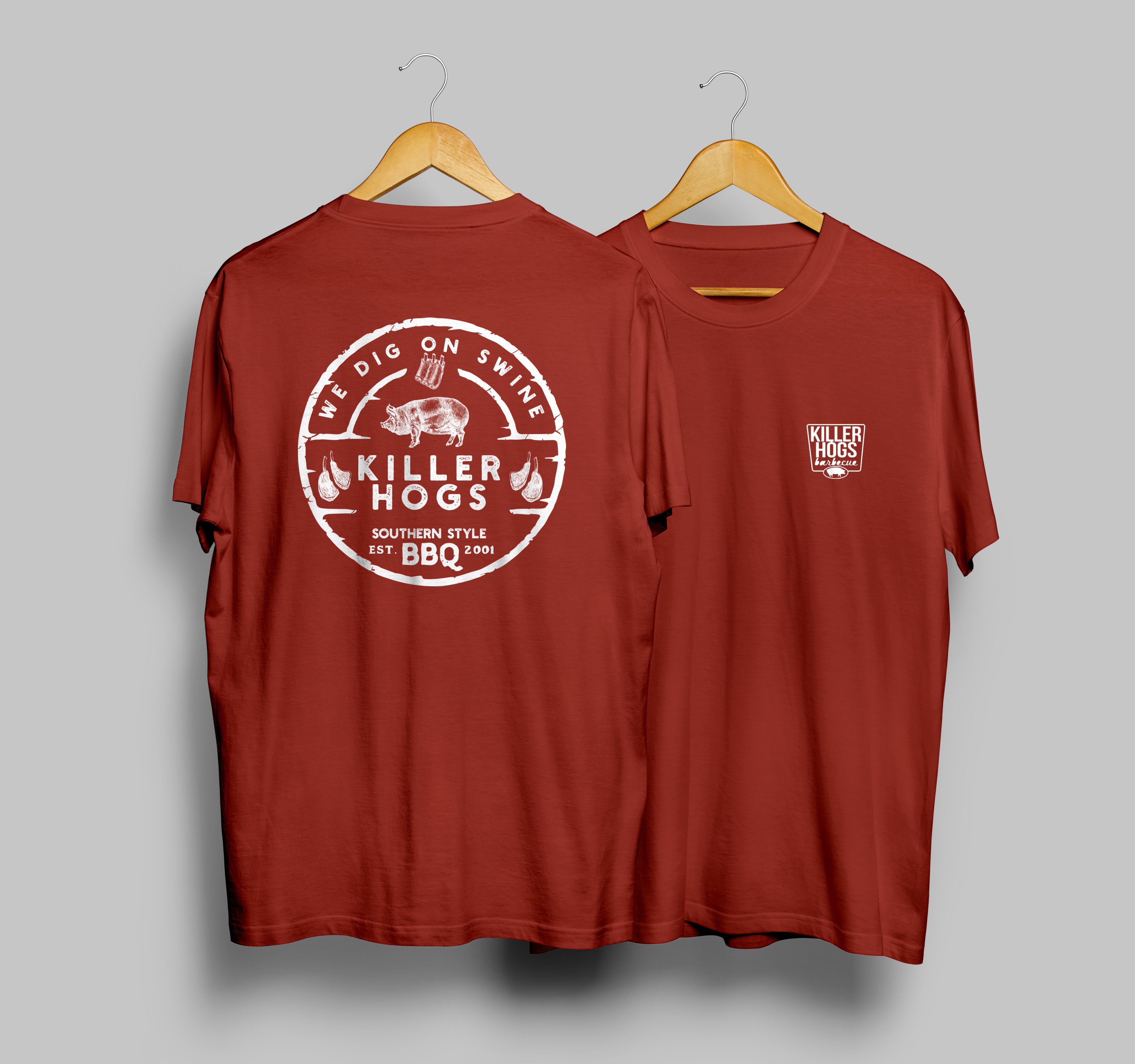T-shirt Design by EywapMedia for berkTLD | Design: #23924932