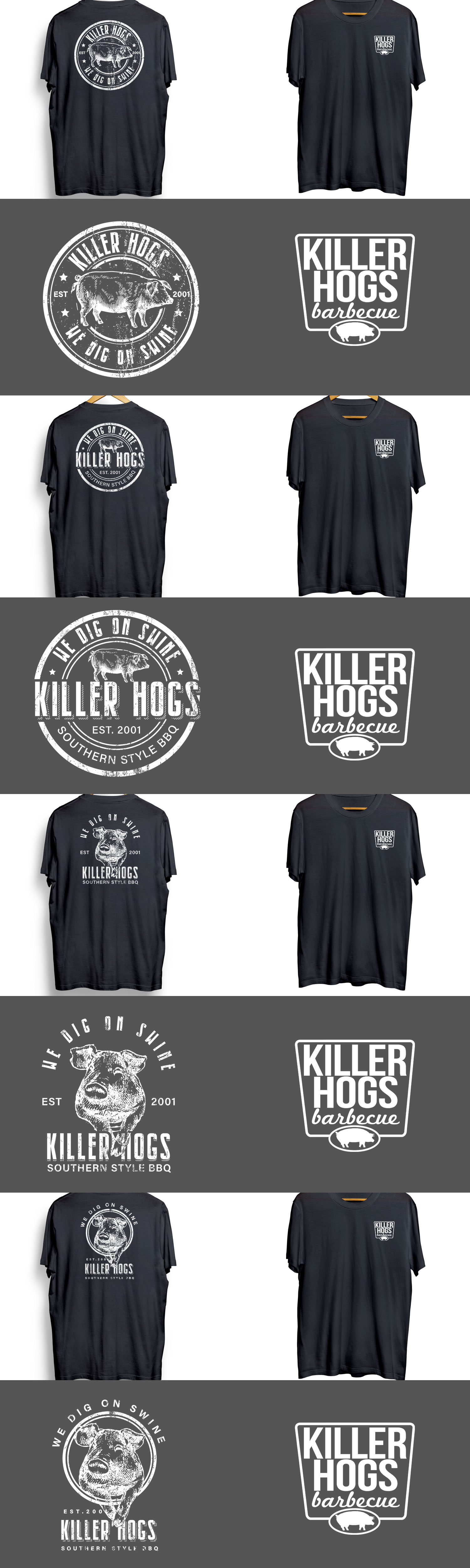 T-shirt Design by mekhfioui for berkTLD | Design #23921441