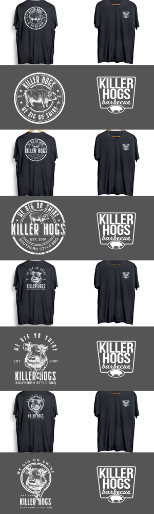 T-shirt Design by mekhfioui for berkTLD | Design #23921441