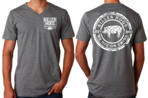 T-shirt Design by creative gravity